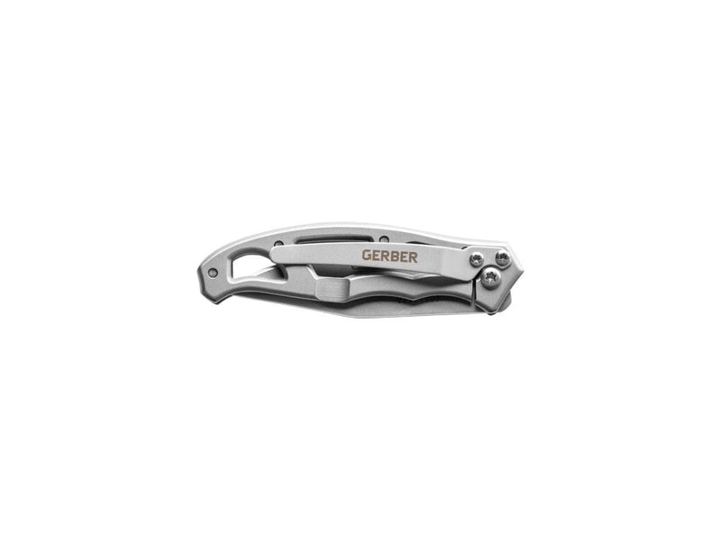 Carica immagine in Galleria Viewer, Gerber PARAFRAME MINI FOLDER PLAIN 31-003618 
