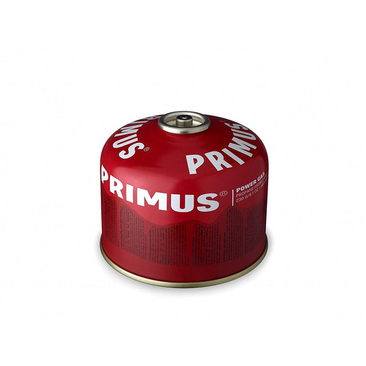 power gas bombola 230gr 
