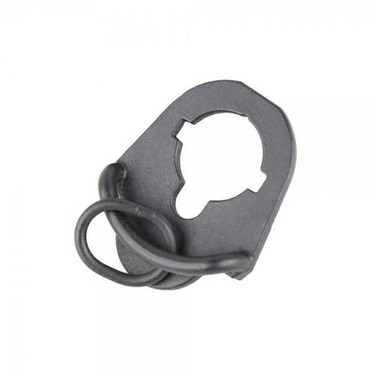 big dragon gancio cinghia m4 nero (bd-4337b)<BR/> 