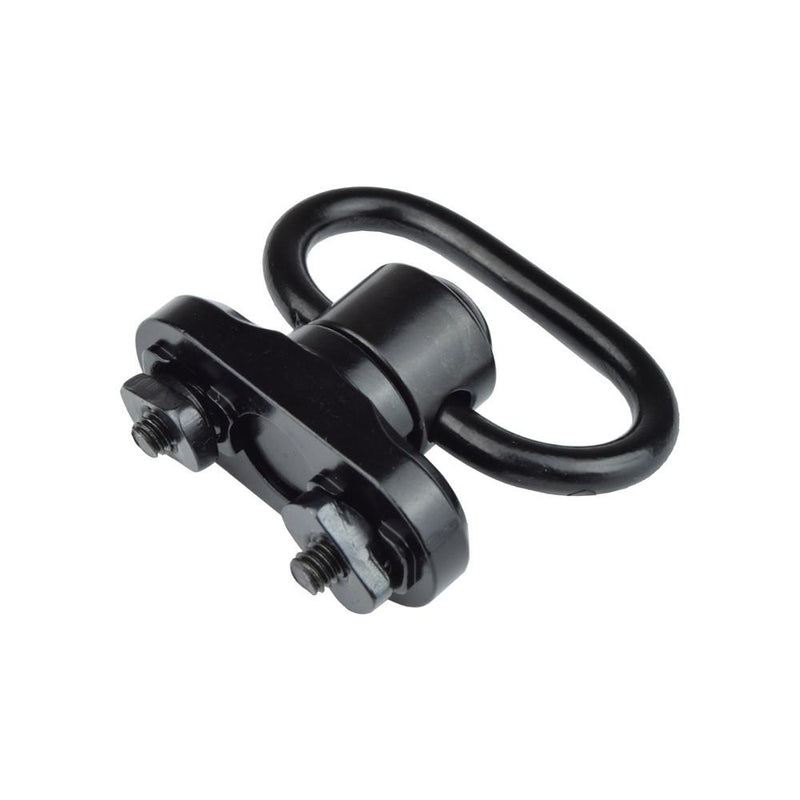 Load image into Gallery viewer, JS-TACTICAL  gancio cinghia qd con attacco M-LOCK nero 
