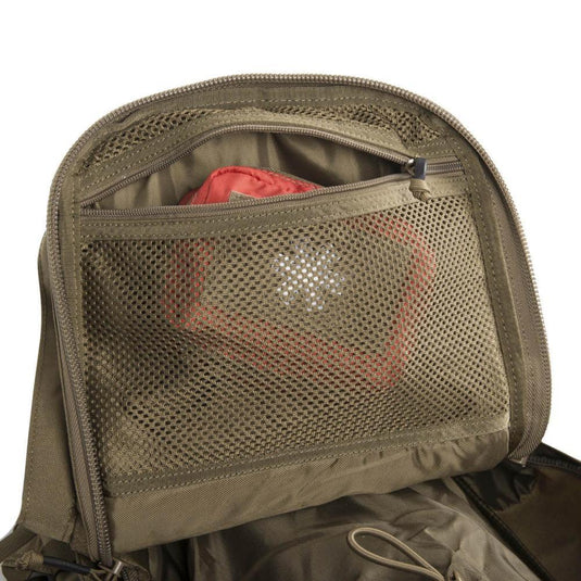 RACCOON MK2® BACKPACK - CORDURA® zaino tattico NERO 