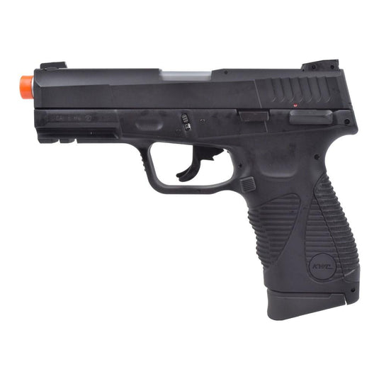 kwc pistola a co2 scarrellante 24/7 