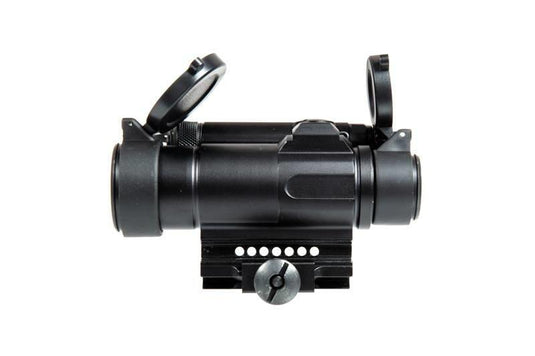 mirino a punto rosso per serie mp5 