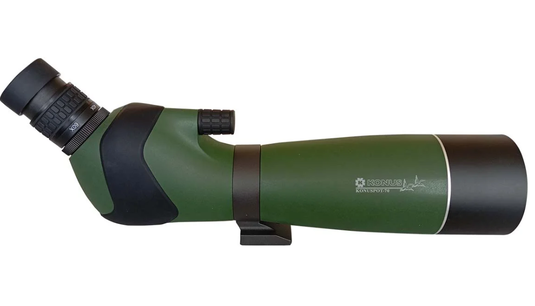 Binocolo KONUSPOT-70B 20-60X70 ZOOM 