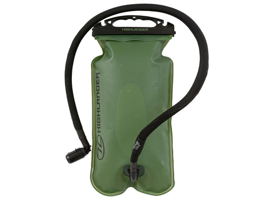 HIGHLANDER s1 mil hydration system 3l verde oliva 