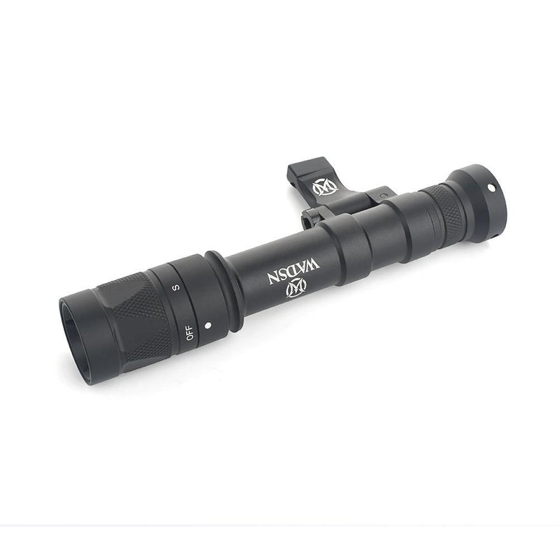 Carica immagine in Galleria Viewer, wadsn torcia led 300 lumen 
