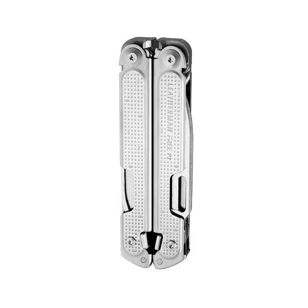 Carica immagine in Galleria Viewer, LEATHERMAN FREE™ P2 PINZA CON FODERO<BR/><BR/> 
