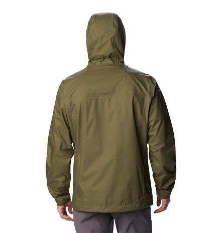 Carica immagine in Galleria Viewer, Giacca antipioggia Watertight™ II da uomo COLUMBIA 
