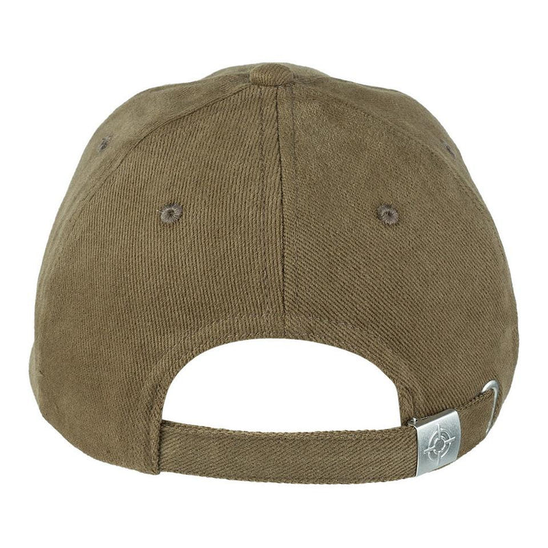 Carica immagine in Galleria Viewer, Cappello Baseball Cap Brushed USAAF verde 
