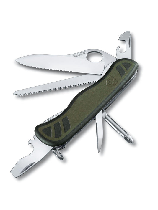 nuovo coltello del soldato victorinox 