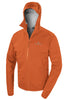 FERRINO FERRINO Kunene giacca/guscio uomo Light Orange