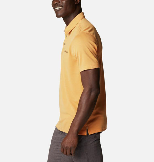 nelson point polo uomo 