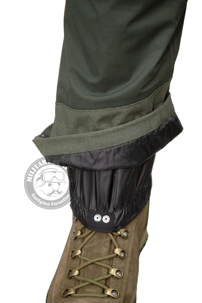 Load image into Gallery viewer, DUCK MAN PANT pantalone invernale impermeabile by ZOTTA FOREST 
