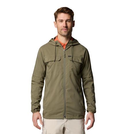 Skien Valley™ Hooded LS Shirt  Columbia 
