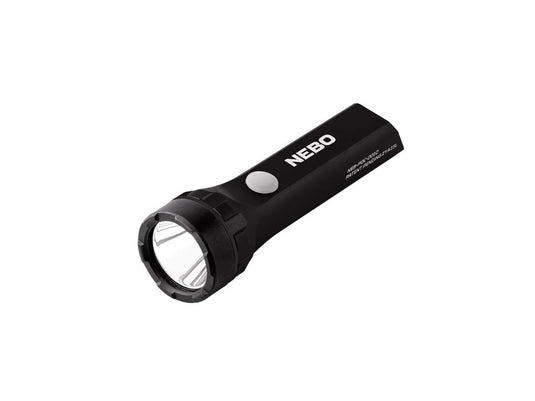 Nebo  LUXTREME NANO ricaricabile 420 lumens led pocket nero 
