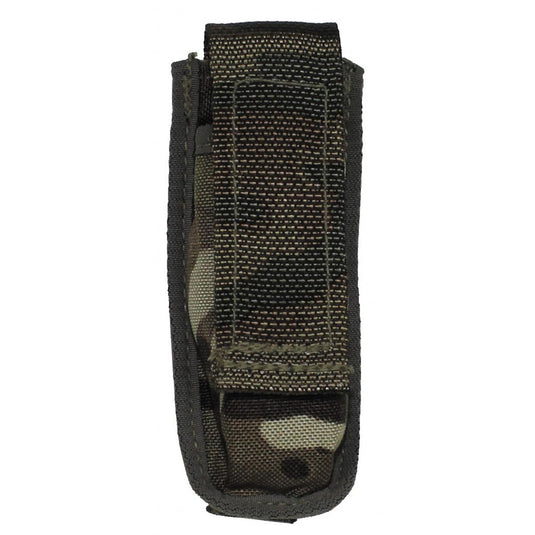 tasca per caricatore 9mm,osprey mk iv, mimetica usata 