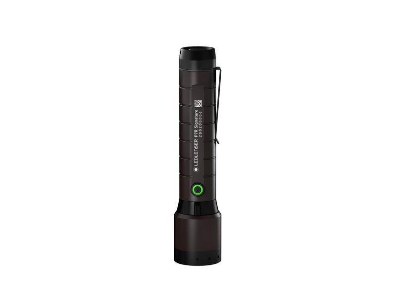 Carica immagine in Galleria Viewer, TORCIA LED LENSER P7R SIGNATURE<BR/> 
