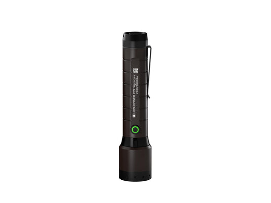 TORCIA LED LENSER P7R SIGNATURE<BR/> 