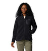 COLUMBIA Women's West Bend™ II Sherpa Jacket Black