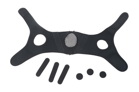 devil mask 