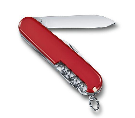 Load image into Gallery viewer, VICTORINOX MULTIUSO CLIMBER ROSSO 
