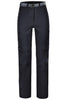 FERRINO Ferrino Ushuaia Convertible Women's Trousers Black
