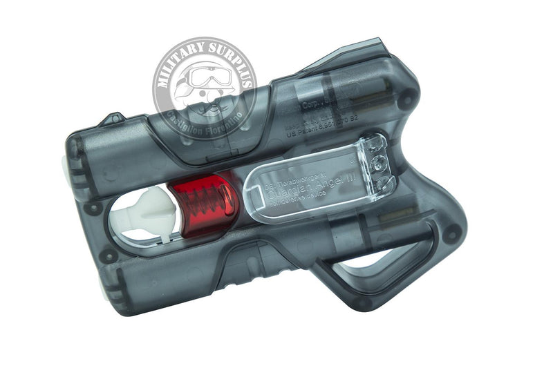 Carica immagine in Galleria Viewer, PIEXON Guardian Angel 3 NON LETAL PEPPER GUN 
