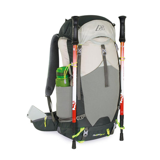 THUNDER 35+5 zaino trekking rip stop 