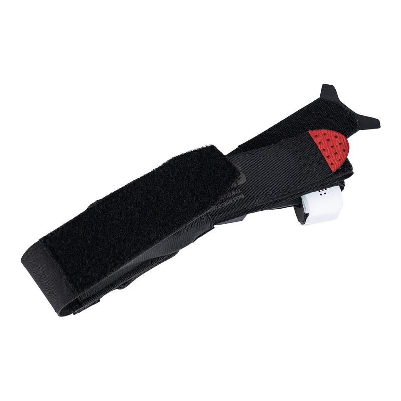 Load image into Gallery viewer, TF-2215 tasca porta turniquet in cordura NERO 
