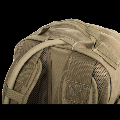 Carica immagine in Galleria Viewer, RACCOON MK2® BACKPACK - CORDURA® zaino tattico COYOTE 

