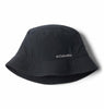 COLUMBIA cappello stile pescatore pine mountain™ unisex columbia NERO