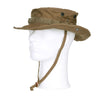 FOSTEX bonny hat stone washed coyote brown<br>