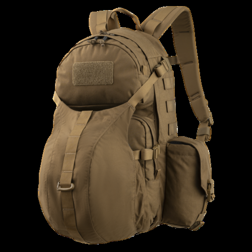 Load image into Gallery viewer, Ambush Backpack - Cordura® - Coyote <BR/>Zaino militare robusto 
