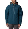 COLUMBIA Giacca impermeabile imbottita Explorer's Edge™ da uomo COLUMBIA