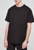 URBAN Heavy Oversized Tee Nera