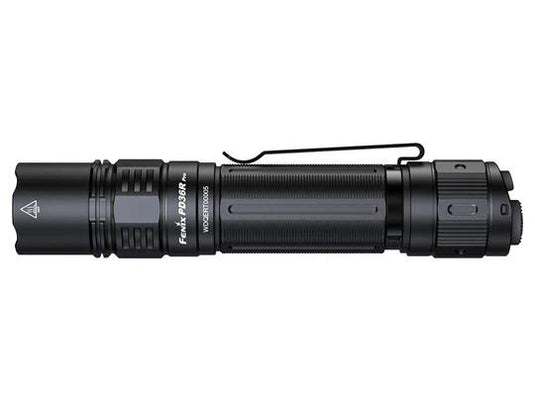 FENIX PD36R PRO torcia  ricaricabile  2800lumen 