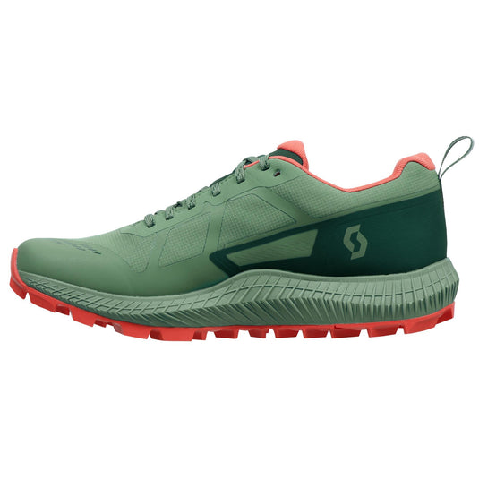 scarpe scott supertrac 3 gore-tex donna 
