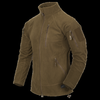 HELIKON-TEX Alpha Tactical Jacket Helikon-tex COYOTE