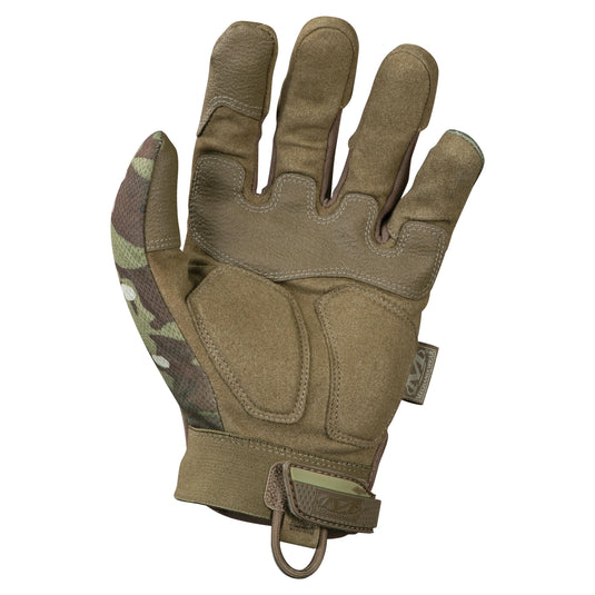 impact mechanix wear gloves 