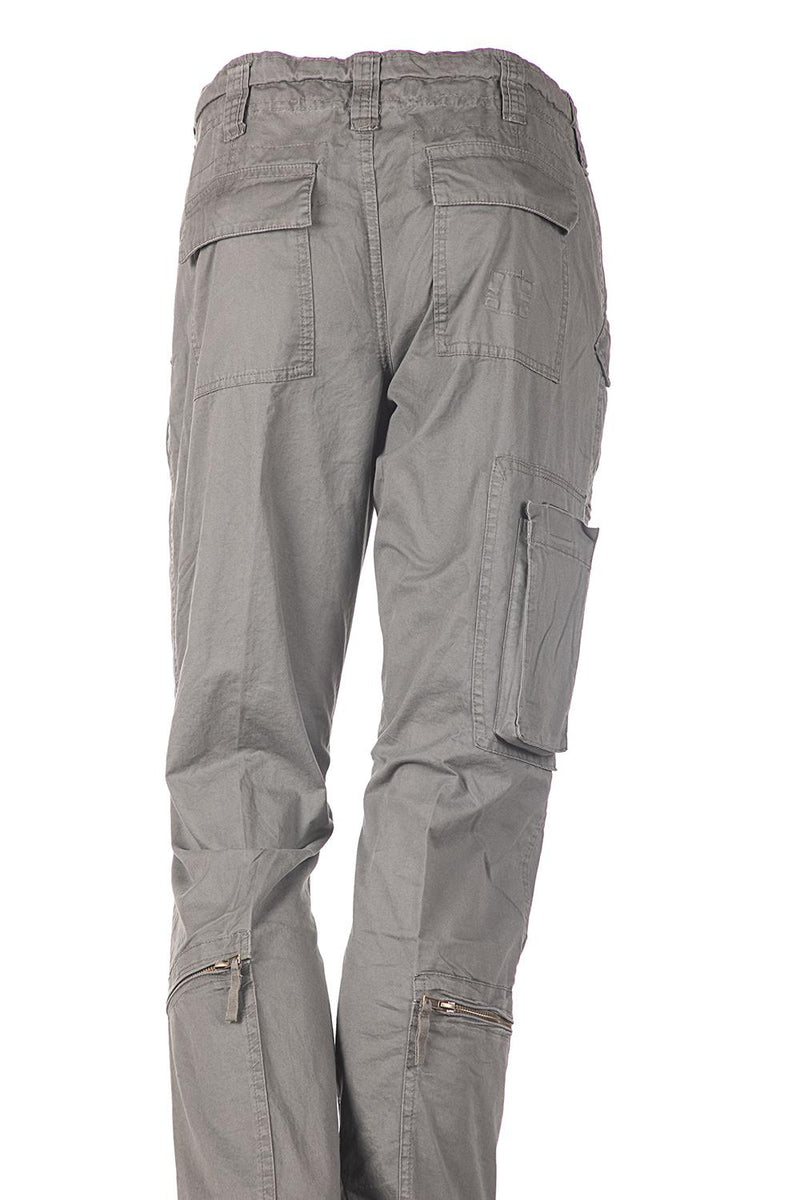 Load image into Gallery viewer, PANTALONE UOMO AVIATORE STRAIGHT CUT SLIM FIT 
