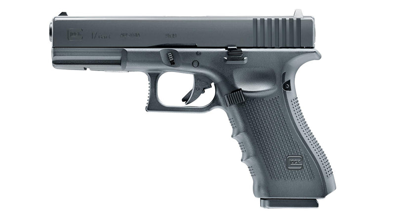Carica immagine in Galleria Viewer, umarex glock17 gen4 co2 6mm 
