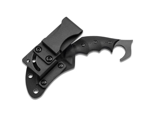Carnifex Boker knife 