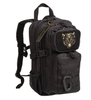 MIL-TEC zaino assault pack x-small kids bambino Nero