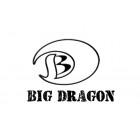 big dragon impugnatura angolare corta per keymod 