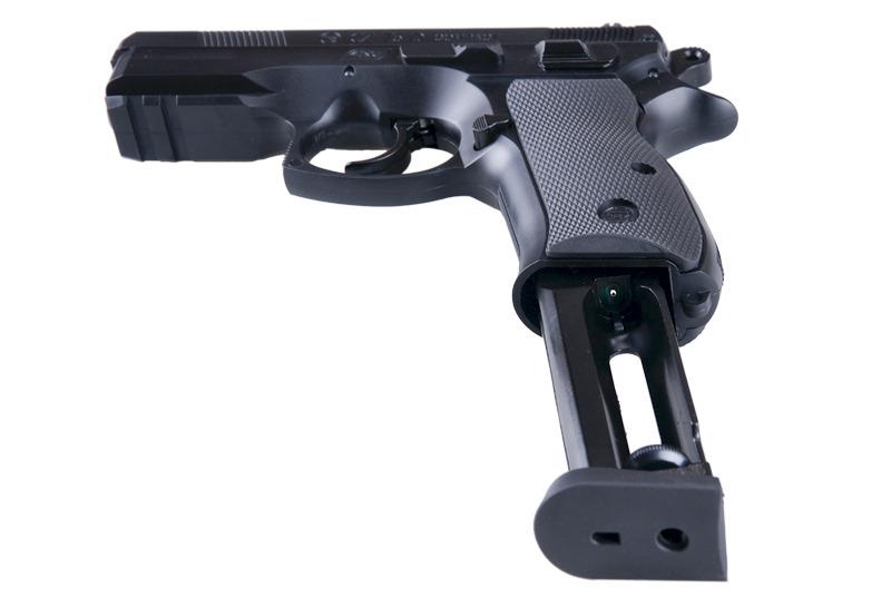 Carica immagine in Galleria Viewer, pistola cz 75d compact 
