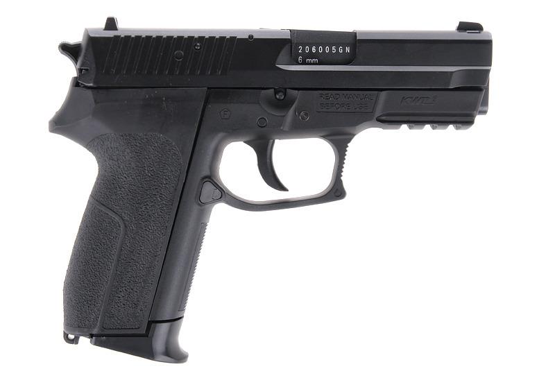 Carica immagine in Galleria Viewer, pistola kc47dhn modello sig 
