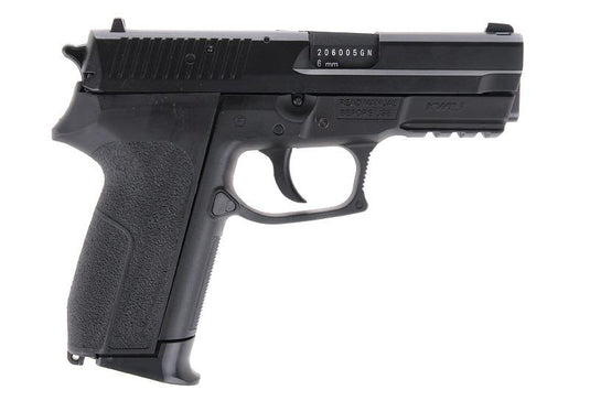 pistola kc47dhn modello sig 