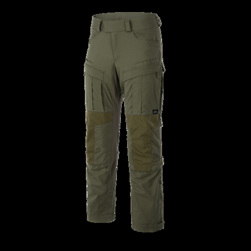 Carica immagine in Galleria Viewer, MCDU pants Helikon-Tex OLIVE GREEN 
