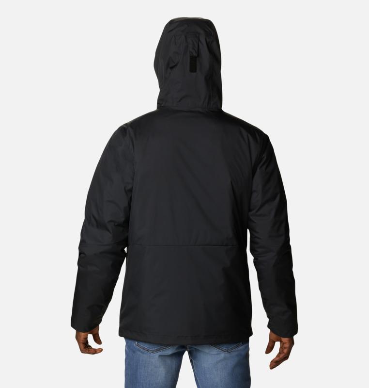 Carica immagine in Galleria Viewer, giacca wallowa park™ interchange jacket imbottita impermeabile e traspirante point park™ da uomo 
