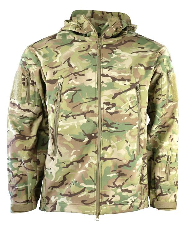 Carica immagine in Galleria Viewer, soft shell jacket 
